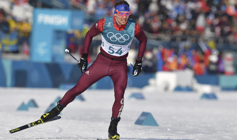 Андрей Ларьков