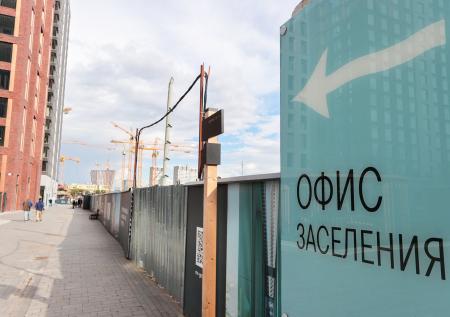 «Вопрос решен»: в России отменили лимиты по семейной ипотеке