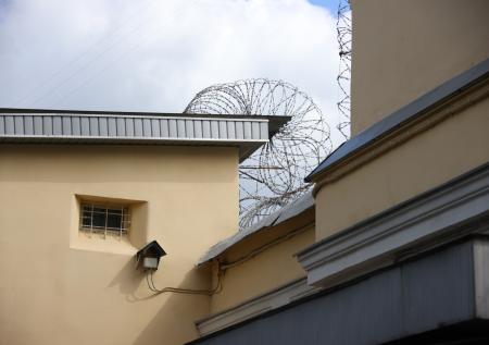 Задержанный в Белоруссии политолог Шкляров рассказал о пытках светом в СИЗО