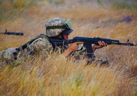 МО России: три бригады ВСУ отказались выполнять приказ о наступлении