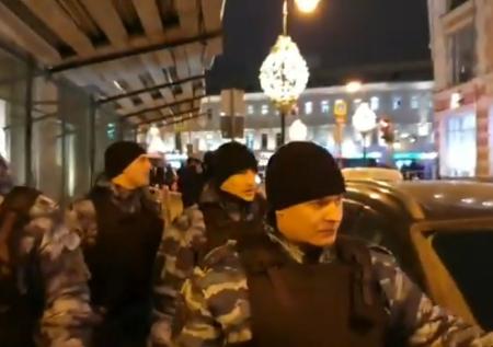 Ветеран КГБ назвал провалом операцию ФСБ по ликвидации стрелка с Лубянки