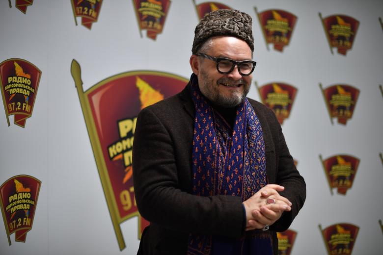 Александр Васильев