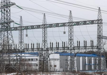 Страны Прибалтики покинули энергосистему БРЭЛЛ