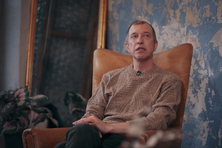 Сергей Соседов