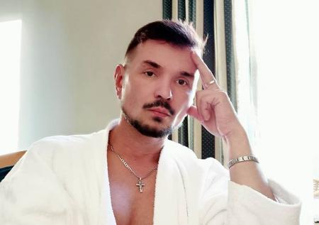 Бойфренд погибшей вдовы Евстигнеева женится на известной модели