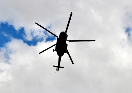 Раскрыты новые подробности крушения Ми-8 на Колыме
