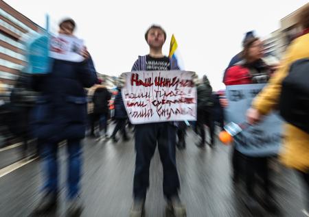 Жаров: закон о Рунете не испортит качество связи