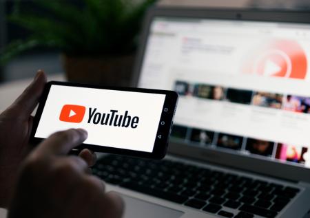 «Его никто не отключает»: Муртазин успокоил российских фанатов YouTube
