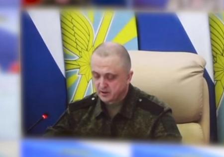 Стало известно, как об Афзалове отзываются его сослуживцы