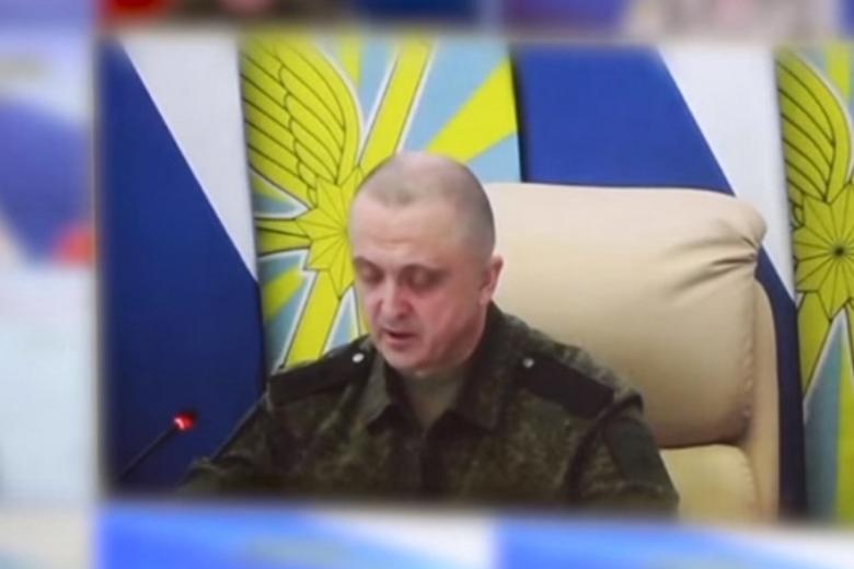 Виктор Афзалов
