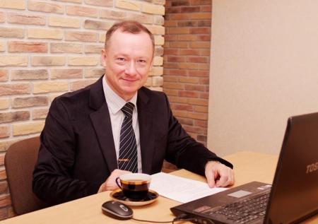 Минюст признал иноагентами журналиста Косыгина и политолога Савву
