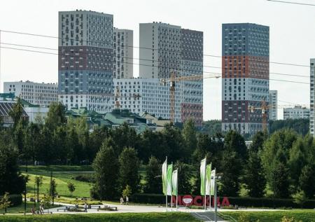 ОНФ предложил ввести новую программу льготной ипотеки