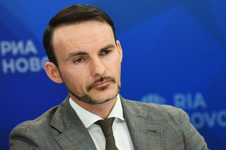  Михаил Балыхин