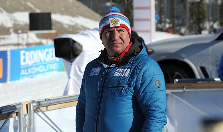 Анатолий Хованцев