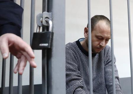 «Убить во имя Христа»: суд арестовал сектантов за расправу над ребёнком