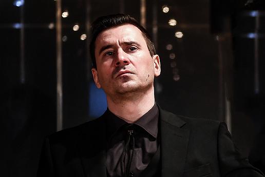 Евгений Миллер