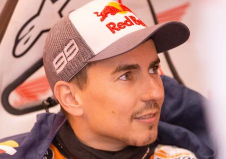 Трёхкратный чемпион мира Хорхе Лоренсо завершает карьеру в MotoGP