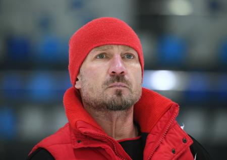 Стало известно о состоянии олимпийского чемпиона Костомарова 