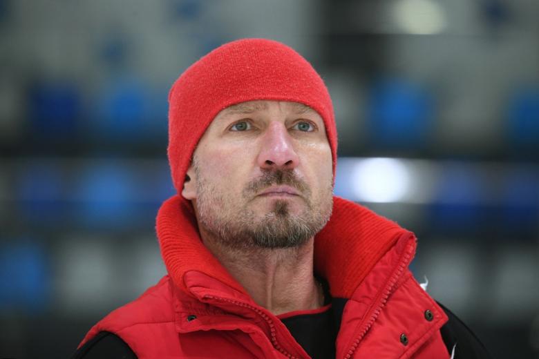 Роман Костомаров