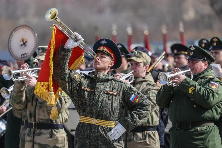 Парад Победы