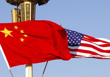 США и Китай возобновили торговые переговоры