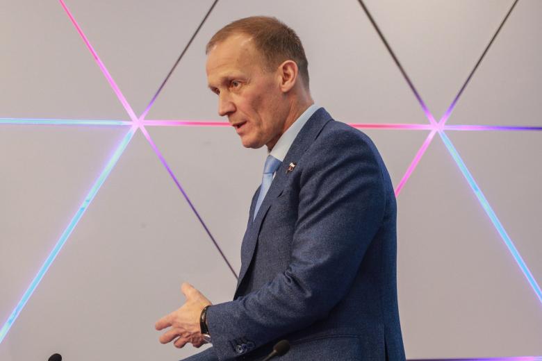 Владимир Драчёв