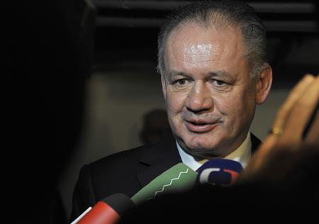 Киска намерен стать премьер-министром