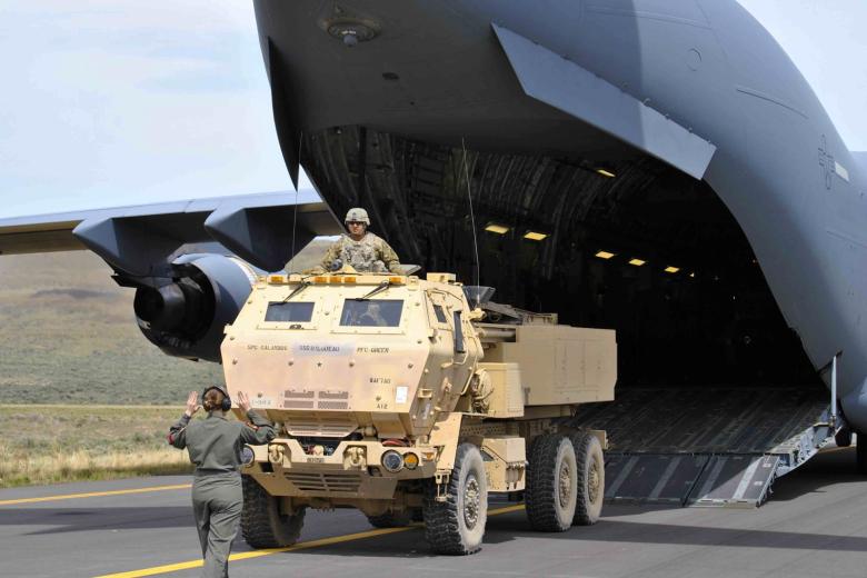 HIMARS