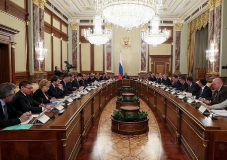 Минкавказу выделят 324 млн рублей на капстроительство