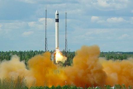 Оператор анонсировал пуск ракеты «Рокот-М» без украинских систем