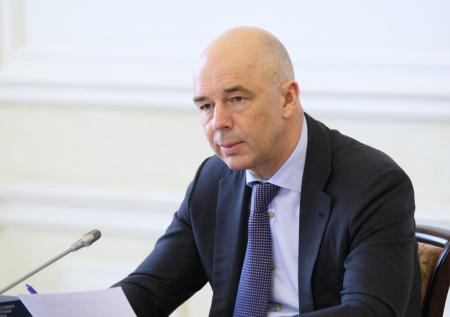 Силуанов призвал не допустить раскручивания стагфляционной спирали