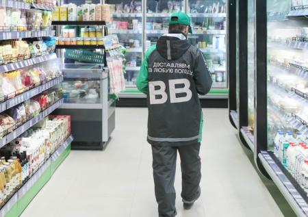 Торговая сеть приостановила продажи одной позиции после скандала со стеклом