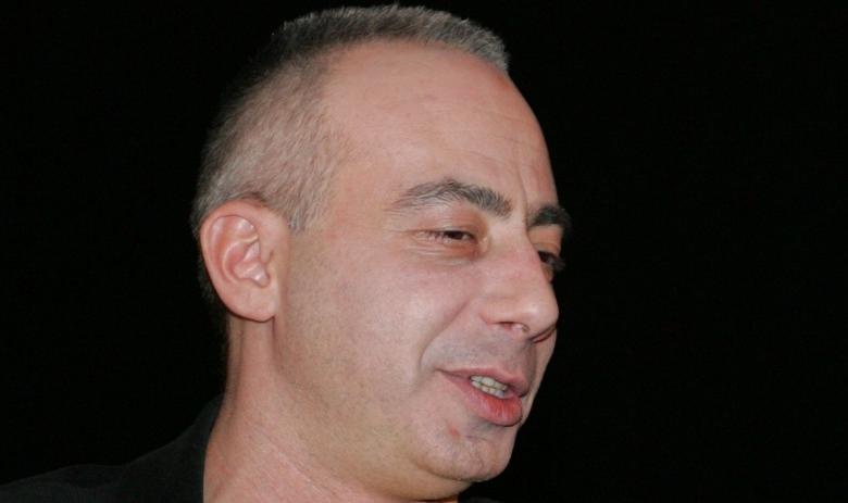 Борис Бергер