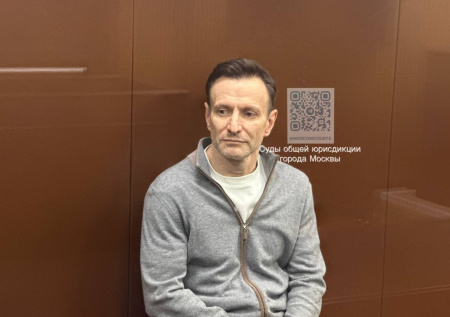 У арестованного топ-менеджера «Роснано» обнаружили иностранное гражданство