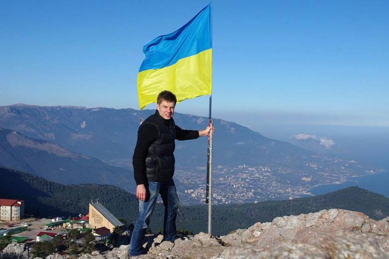 Алексей Гончаренко