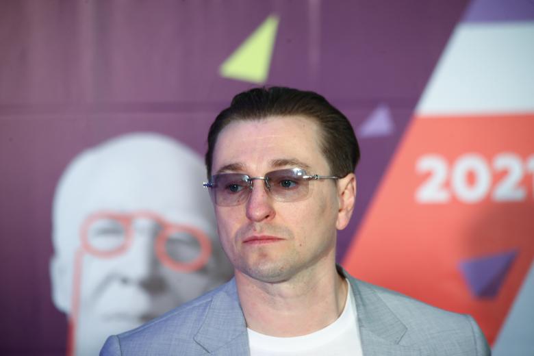 Сергей Безруков