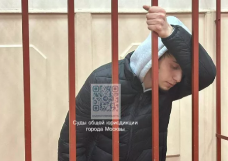 Отец арестованного по делу об убийстве Кириллова рассказал о жизни сына