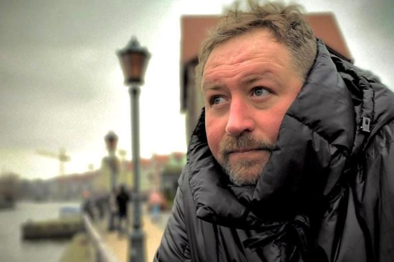 Станислав Дужников