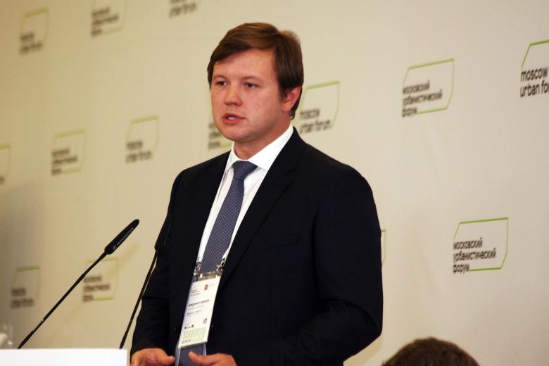 Владимир Ефимов