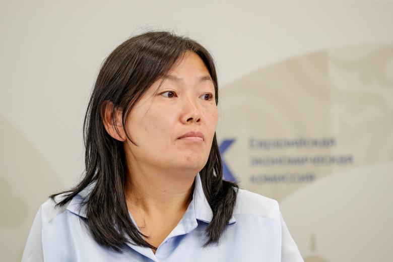 Татьяна Бакальчук