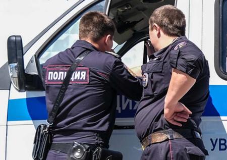 Дело о неуважении к власти завели за пост о первом штрафе по этой статье