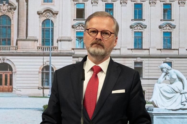 Петр Фиала