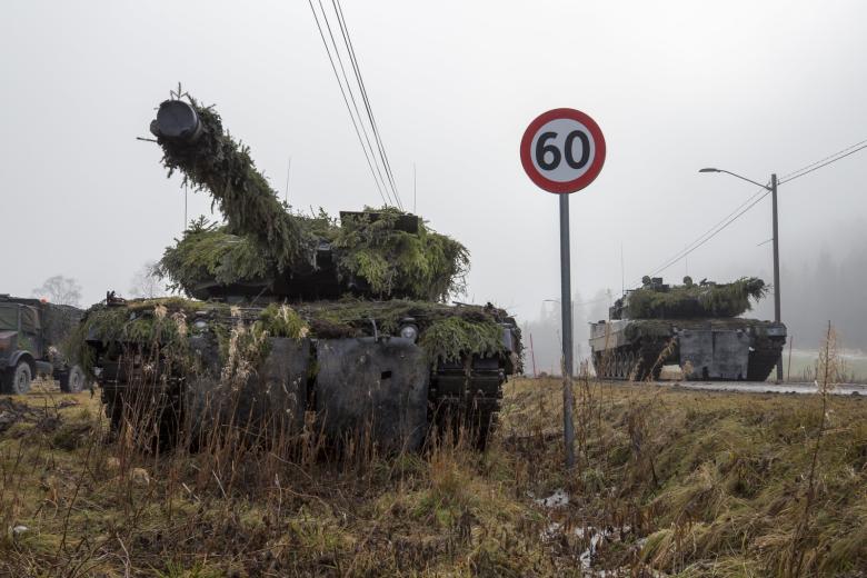 Leopard 2