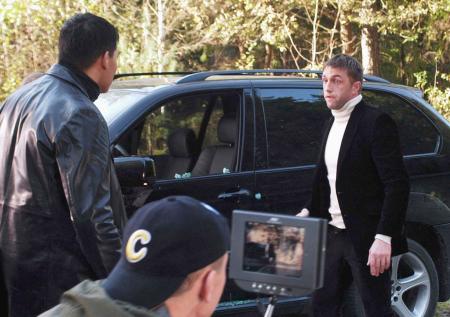 Лядова, бой с Куценко, госпитализация: куда пропал Владимир Вдовиченков