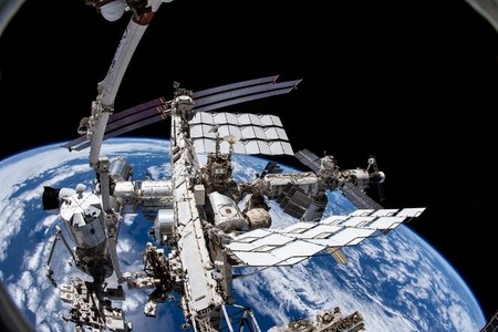 NASA заявило о финальном согласовании РФ и США перекрёстных полётов на МКС