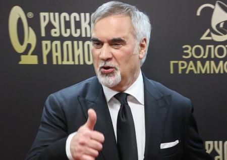 «Был совсем в лохмотьях»: Разин о Меладзе на его первом концерте в Москве