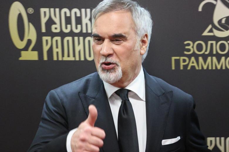 Валерий Меладзе