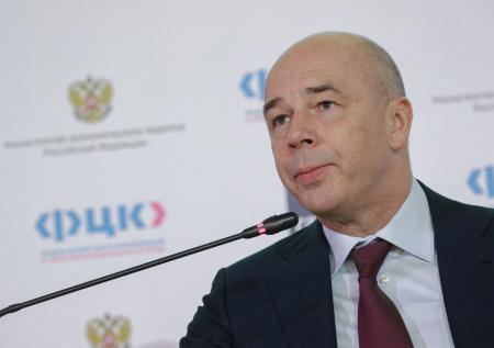 Силуанов заявил о готовности России рефинансировать долг Белоруссии