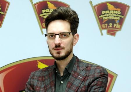 Блогер Кац обжаловал приговор за фейки об армии