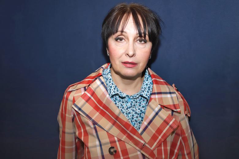 Светлана Рожкова